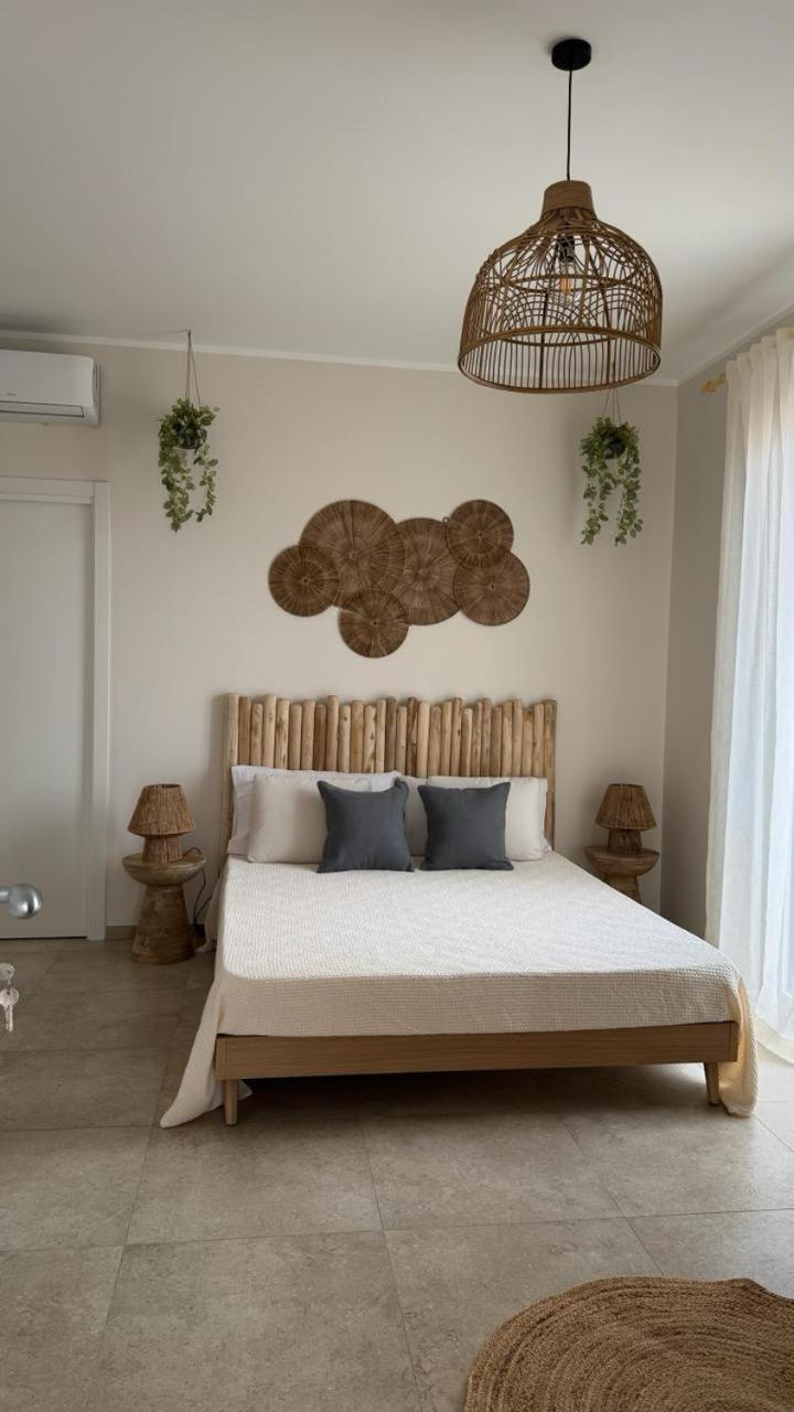 Sweet G&g Bed & Breakfast Lampedusa